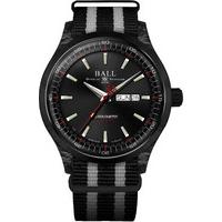 ball watch company engineer ii volcano