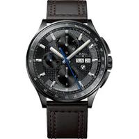 ball watch company for bmw chronograph chronometer