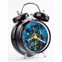 Batman Twinbell Alarm Clock