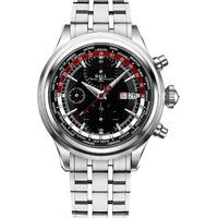 Ball Watch Company Trainmaster Worldtime Chronograph Pre-Order