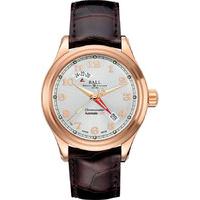 Ball Watch Company Cleveland Express Dual Time