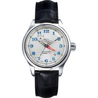 Ball Watch Company Cleveland Express Dual Time