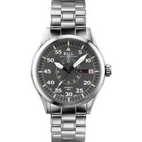 ball watch company aviator