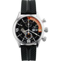 ball watch company diver chronograph