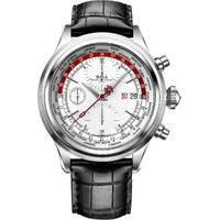 Ball Watch Company Trainmaster Worldtime Chronograph