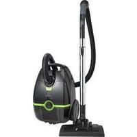 Bagged vacuum cleaner Renkforce VCB43 900 W EEC B