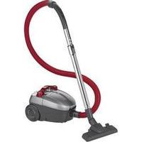 Bagged vacuum cleaner Clatronic BS 1303 EEC A Bl