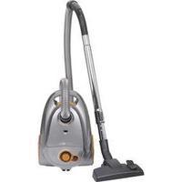 Bagged vacuum cleaner Clatronic BS 1295 EEC A Si