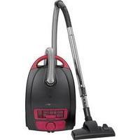 Bagged vacuum cleaner Clatronic BS 1296 EEC A B