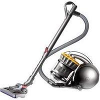 Bagless vacuum cleaner dyson DC33c Up Top EEC A
