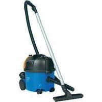 Bagged vacuum cleaner Nilfisk Saltix 10 EEC n/a B