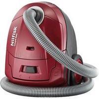 Bagged vacuum cleaner Nilfisk Coupé Neo Energy EEC A