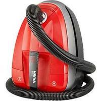 Bagged vacuum cleaner Nilfisk Select Comfort EEC A