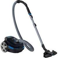 Bagged vacuum cleaner Philips Performer Compact 750 W EEC A