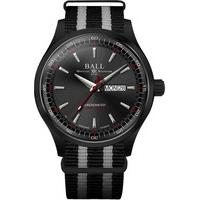 ball watch company engineer ii volcano