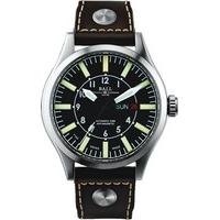 ball watch company aviator