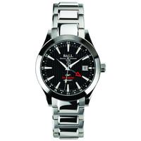 Ball Watch Company Chronometer Red Label GMT