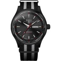 Ball Watch Company Engineer II Volcano