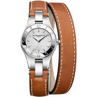 Baume et Mercier Watch Linea