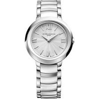 baume et mercier watch promesse