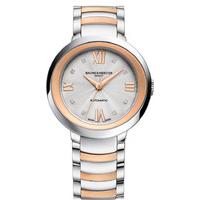 Baume et Mercier Watch Promesse