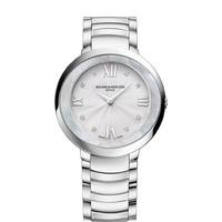 Baume et Mercier Watch Promesse
