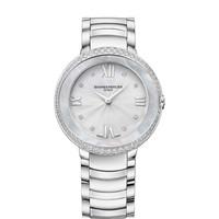 Baume et Mercier Watch Promesse