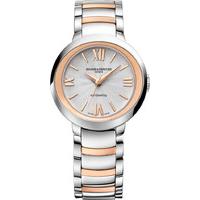 Baume et Mercier Watch Promesse