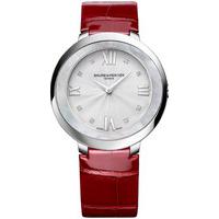 baume et mercier watch promesse