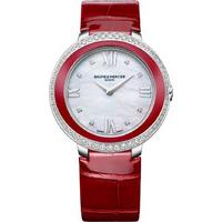 Baume et Mercier Watch Promesse Limited Edition