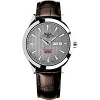 Ball Watch Company Chronometer Red Label