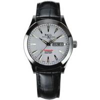 ball watch company chronometer red label