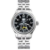 ball watch company dual time