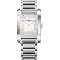 Baume et Mercier Watch Hampton