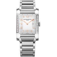 Baume et Mercier Watch Hampton