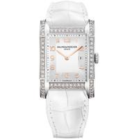 Baume et Mercier Watch Hampton