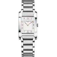 Baume et Mercier Watch Hampton