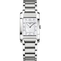 Baume et Mercier Watch Hampton