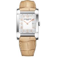 Baume et Mercier Watch Hampton