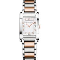 Baume et Mercier Watch Hampton