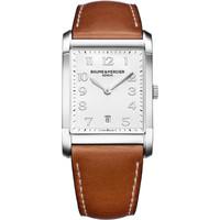 Baume et Mercier Watch Hampton