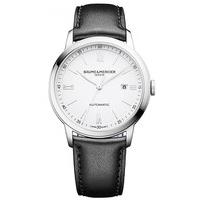 baume et mercier watch classima