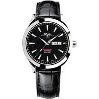 Ball Watch Company Chronometer Red Label