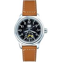 ball watch company dual time