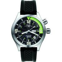 ball watch company engineer master ii diver d