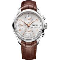 Baume et Mercier Watch Clifton