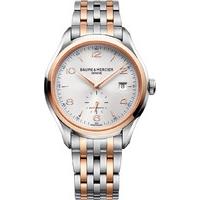 Baume et Mercier Watch Clifton