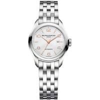 Baume et Mercier Watch Clifton