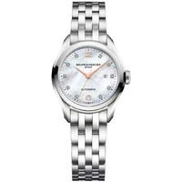 Baume et Mercier Watch Clifton