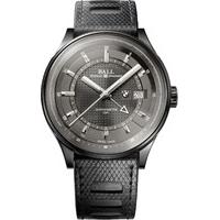 Ball Watch Company For BMW GMT Limited Edition